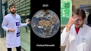 Let the Earth Breathe  TikTok Compilation 