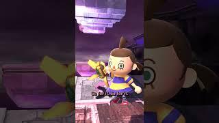 Pranking Fighters In Smash Bros Ultimate