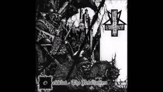 Abigor - Orkblut, The Retaliation (Full Album)[1995]