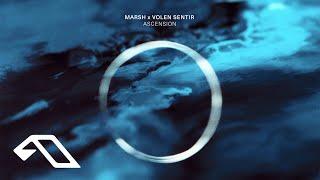 Marsh x Volen Sentir - Ascension