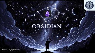 Why Obsidian is Every Notetaker's Dream App