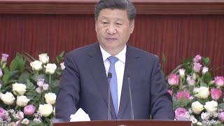 Xi's Speech Opens up New Prospect for China-Uzbekistan Relations