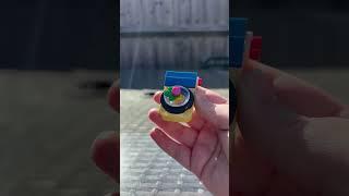 Building Blocks Series Home Mystery Mini Toy Opening