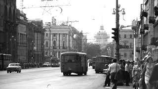 [№326] Россияне — Весёлая прогулка на автобусе в час пик // Russians — Bus (1983)