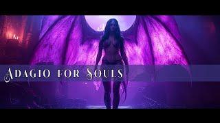 Adagio for Souls - Emotional Epic Music