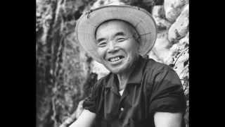 The Spirit of the Garden: Isamu Taniguchi