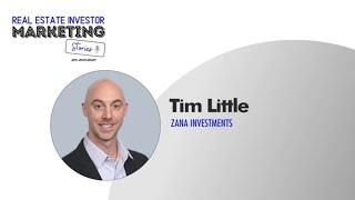 EP:33 - With Tim Little of ZANA Investments