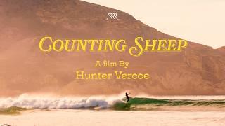 Thomas Surfboards presents "Counting Sheep" | A film by Hunter Vercoe in New Zealand