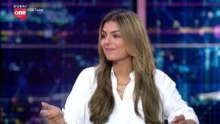 Highlighting young entrepreneurs on show 85