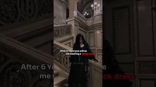 Black dress#trending #aesthetic #video #edit #subscribe #views #recommended #trendingshorts #like