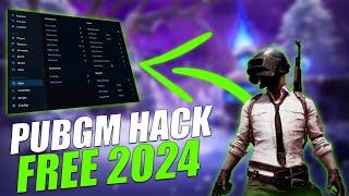 [FREE] PUBG MOBILE HACK | GAMELOOP BYPASS | All Skins | PC TUTORIAL | PubgM Cheat Panel 2024