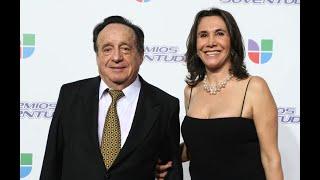 Juan Antonio Edwards revela cómo fue trabajar con Florinda Meza por 17 años No siempre fue amable la