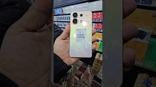 Redmi Note 13 8/256 Gold edition #viralshorts #youtubeshorts #all