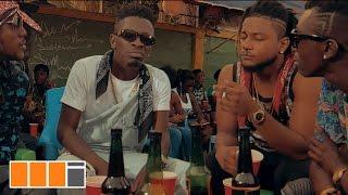 Shatta Wale - Taking Over ft. Joint 77, Addi Self & Captan (Official Video