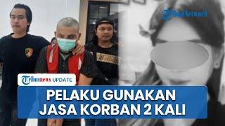 Bunuh Teman Kencan Demi Harta di Jambi, Pelaku Ternyata Sudah 2 Kali Gunakan Jasa Korban