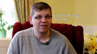 Interlink RCT - opening doors to volunteering