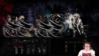 Crazy Run! Darkest Dungeon