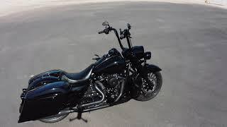 Road King Special - Hello Darkness