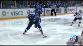 Барыс - СКА 5:2 / Barys - SKA 5:2