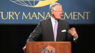 CM 2013 Review - Steve Shipman 5 - Volatility