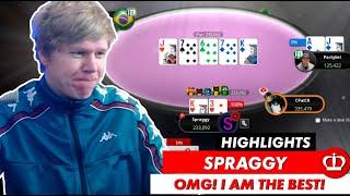 Top Poker Twitch WTF moments #104