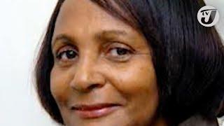 Suspect Confesses to Murder of Veteran Journalist Barbara Gayle | TVJ News