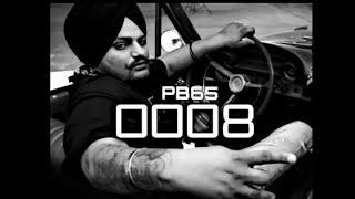 sidhu moose wala new song|pb65 Mohali da tin zeroa pishe 8 baliye sidhu moose wala new song