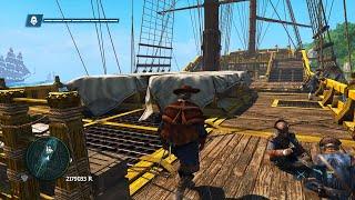 Portuguese Mod Pack(RELEASED) | Assassin's Creed 4: Black Flag