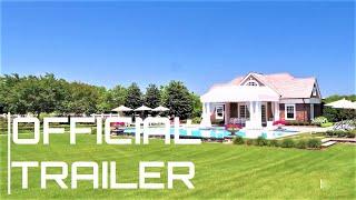 MILLION DOLLAR BEACH HOUSE Netflix Reality TV Show Trailer