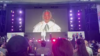 2024/11/23 tokyo fashioncrossing2024 human beauty