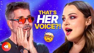 UNEXPECTED Singers That SHOCKED THE WORLD On Got Talent 