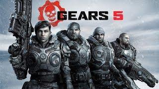 Gears 5 Rectify Review!