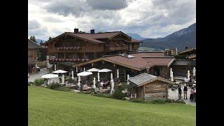 DJ Sven Mayer "Alm-Hochzeit" auf der Jufenalm / Maria Alm (AT) - 05.09.2020