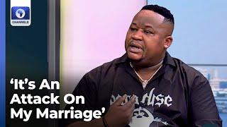 Baby Mama Saga An Attack On My Marriage, Says Cubana Chief Priest