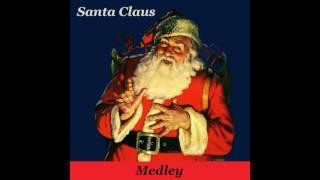 John Klein - Christmas Sound Spectacular Medley: White Christmas / Santa Claus Is Comin' to Town / I