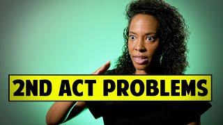 3 Mistakes Screenwriters Make In Act 2 That Ruin A Screenplay - Shannan E. Johnson