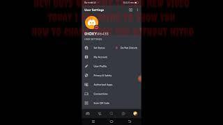 How to change discord tag without nitro!!