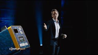 So Flippin' Easy | CoinFlip with Neil Patrick Harris