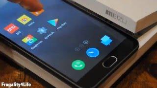 Play Store Meizu M2 Note, how to install, in  english