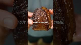 Does Tempering Steak Matter?