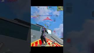 World Fastest SMG Wipe in Private Room #Shorts