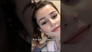 uses of Vaseline #glowingskin #new #glowup #thatgirl #asthetic #shortvideo #kbeauty #korean
