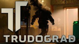 ATOM RPG Trudograd - #Прохождение 2