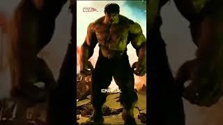 hulk attitudestatus #hulkstatus #hulkfightscene #marvel #shorts #viral #trending27