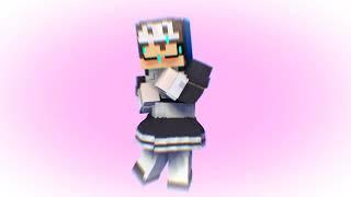 Animation minecraft mine imator: tai nightcore (template by: TafsVakl Animations)