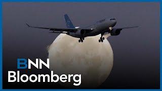 Competitive air travel market offer 'major benefits': Bureau