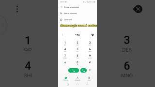 samsung secret codes #device #android #mobile  #tech #hiddencodes #secretcode#Rai Tech HD TV