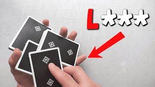 ВЫ ПРОСИЛИ ЭТО ЦЕЛЫЙ ГОД... LAVA | CARDISTRY TUTORIAL | ЛАВА ФЛОРИШ ОБУЧЕНИЕ