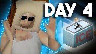 HOW TO SURVIVE YOUR FIRST WEEK | DAY 4 | Project Zomboid Beginners Guide