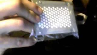 PSBackups E3 Flasher Unboxing!